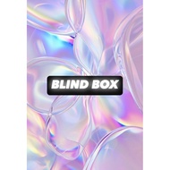 BLINDBOX**