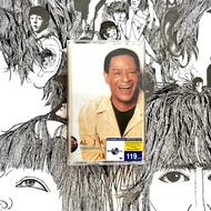 Tape Cassette Al Jarreau – Tomorrow Today (1999) Soul Funk Jazz