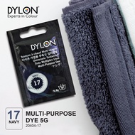 (Original) Dylon Dypro Dyverse UK Multi-Purpose DyeMade in EUReady Stock