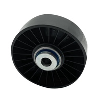 Tensioner Pulley Belt Tightening Pulley 227894 172537 for GranCabrio GT Quattroporte