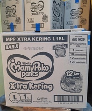 Mamypoko Renceng M1 & L1 Ready