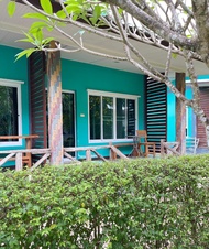 The Little Bungalow Koh Chang