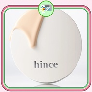hince Nu Glow White Cushion Refill Set