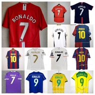 Same as Mei Roman Short-Sleeved m Classic Brazil Jersey Retro Satsui c Home Away Exclusively Supply 