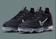 Nike Air VaporMax 2021 - Black