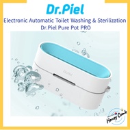 [Dr. Piel]PURE POT Automatic Toilet Bowl Cleaner/korea/Buying in Korea/Electronic Automatic Toilet Washing &amp; Sterilization Dr.Piel Pure Pot PRO