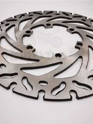 Suitable for BMW F650GS ST CS G650 G650GS 93-09 Front Brake Disc Brake Disc