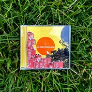 [Custom] CD custom Album 26:Indivudualism