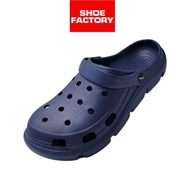 Spako Men Clogs Sandals Size 40-45 By Shoe Factory Malaysia