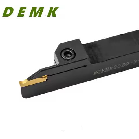 MGEHR1616 MGEHR2020 MGEHR2525 2T25 3T25 3T35 4T30 4T35 4T40 5T35 5T40 5T45 Lengthened Grooving knife