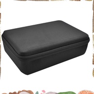 Hard Case for  SELPHY CP1300 / CP1500 / CP1200 Wireless Compact Photo Printer Waterproof Carrying St