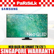 Samsung QA75QN85CAKXXS Neo QLED 4K Smart TV (75-inch)