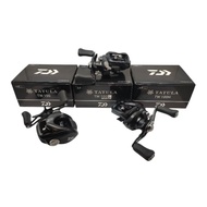 DAIWA TATULA 2024 CASTING REEL