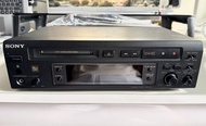 Sony MiniDisc Deck MDS-S37 ( MD 機)