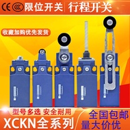 IEC/EN 60947-5-1 Stroke Limit Switch XCKN2145P20C XCKN...C