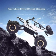 FEO 4WD MONSTER Oversized Kereta Kawalan Jauh Luar Jalan 2.4GHz RC Car Crawler kereta control drift 