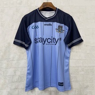 2026 Dublin GAA Home Rugby Jersey