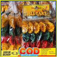 ✤ ☫ ∝ PILITART ROUND Pasalubong Snacks Filipino Snacks Food Filipino Food Products