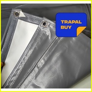 ❧ ❏ ◰ 6ft x 6ft LEGIT MARUYAMA / RUBBERIZED CAN LAST UP TO 10 YEARS TRAPAL TOLDA LONA TARPAULIN