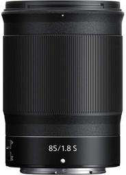 【高雄四海】Nikon Z 85mm F1.8 S 全新平輸一年保固．大光圈人像鏡．Z系列鏡頭