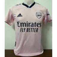 Arsenal 3rd Kit 22/23 Player Issue XS - 4XL