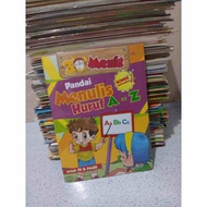 30 MINUTES BOOK ON WRITING LETTERS AZ