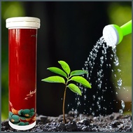 Garden Fertilizer Tablets Universal All-Purpose Fertilizer Safe Bone Meal Promote Vegetable Growth for wondeksg wondeksg