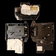 Fully Automatic Roller WD-M51TNG25.ACN Washing Machine Door Lock DL-S2 Door Switch EBF61315801