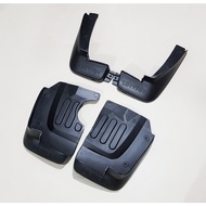 Nissan Urvan NV350 Mudguard Mudflaps