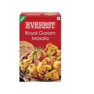 BUY 1 GET 1 - EVEREST ROYAL GARAM MASALA 100 GM-[Expiry Date Sep 2025]
