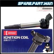 Ignition Coil/Plug Coil -Perodua Kenari / Kelisa / Viva / Myvi 1.0 Plug Coil  SPM