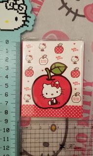 Hello Kitty Memo pad便條紙