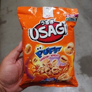 Usagi Puff Caramel 60 Gram