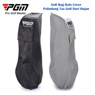 PGM HKB003 Golf Bag Rain Cover Coat Waterproof Rain Bag Cover
