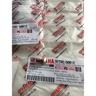 Screw Tapping Coverset Yamaha Xmax