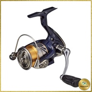 DAIWA 20 Crest LT Spinning Reel Series