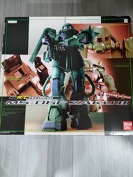全新Bandai RC TECH ROID  ZAKU  MS-06F Zaku II