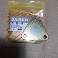 oil pump cover 8hp upto 20hp Diesel engine