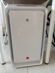 KDK KDK RVL40H nanoe™納米離子加濕空氣清新機