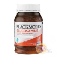 BLACKMORES - Blackmores 關節靈 葡萄糖胺 1500mg (180粒) (9300807294611) (到期日: 16/01/2026) &lt;平行進口&gt;