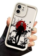 Jujutsu Kaisen Gojo Satoru Sukuna Cover Phone Case For OPPO RENO F31 2F 2Z 5 5F 6 7 7Z 8 8T 10 11 11