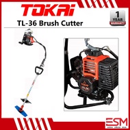 Tokai Brush Cutter TL36