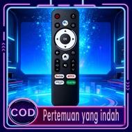 TV98 smart voice control