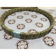 Union Rims size 17x 1.20 TMX155 Honda Genuine