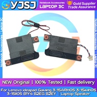 New Original Laptop Speaker For Lenovo ideapad Gaming 3-15ARH05 15imh05 81Y4 82EG 82EY built-in spea