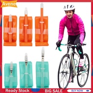 TPU Bike Inner Tube with  Valve 700C*23-35C Ultralight Inner Tube Super Light Bike Tube Bicycle Acce