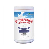 NutriChampz 1st Defence Colostrum Milk 500g (Exp : Nov 2025)