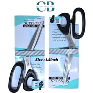 Janome Scissors/Original Multi-Purpose Scissors