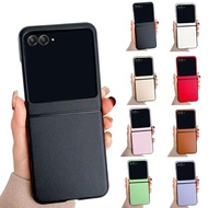 Moto Razr 50/50s/50d ケース Razr 50 Ultra 耐衝撃 カバー TPU+ プラスチック 折りたたみ型 シンプル Motorola モトローラ / 50 ウルトラ 保護ケー