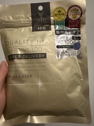 Derma Laser Super VC100 面膜
